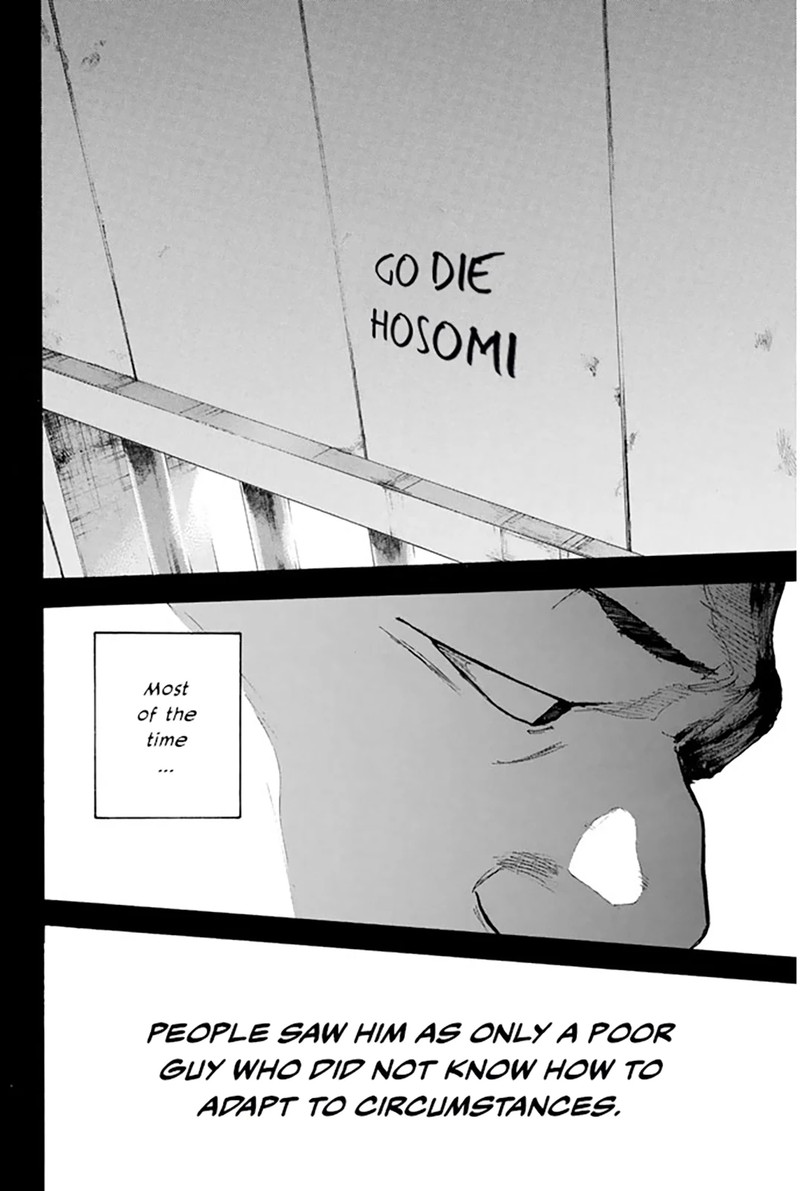 Ahiru No Sora Chapter 249m Page 8