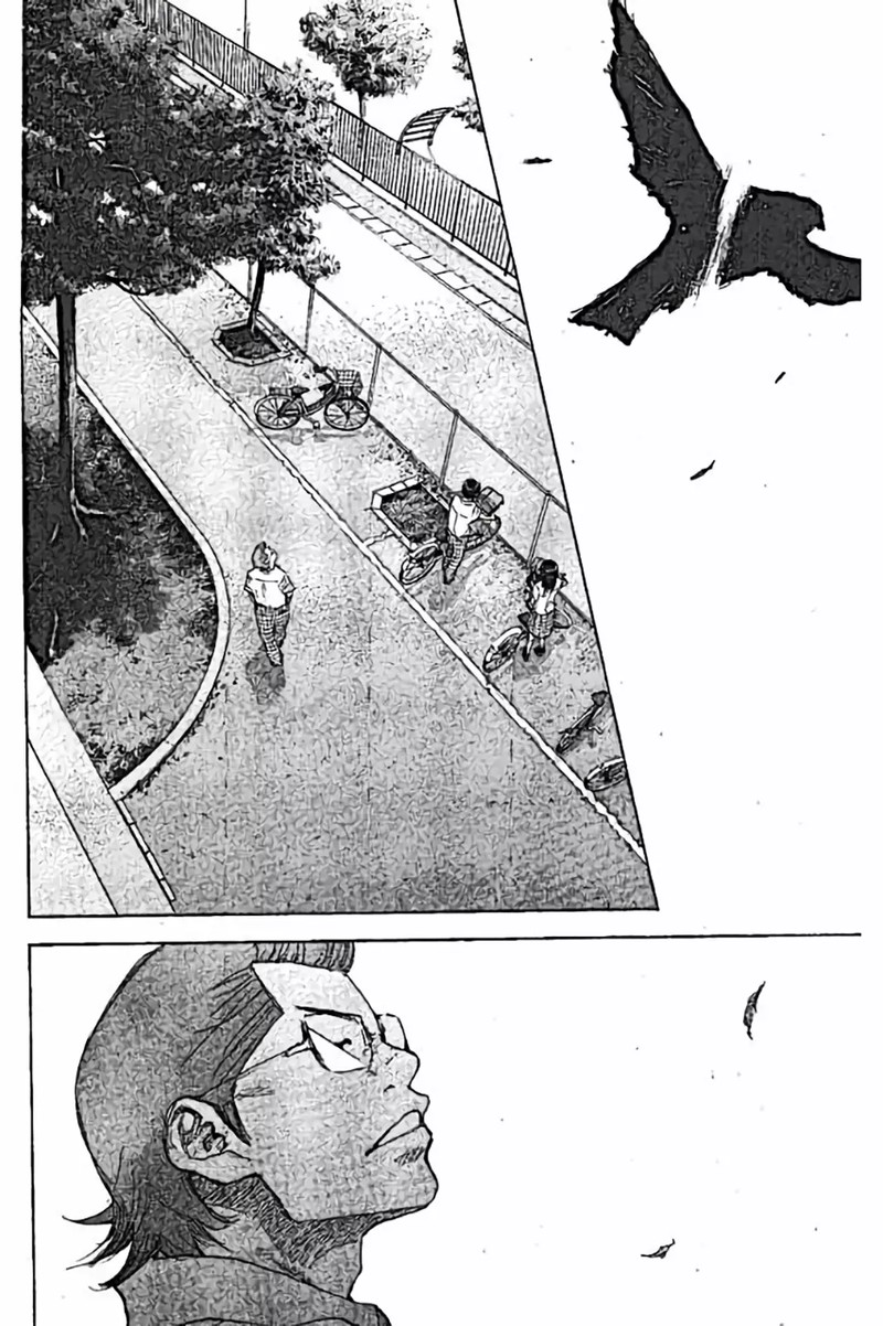 Ahiru No Sora Chapter 251a Page 3