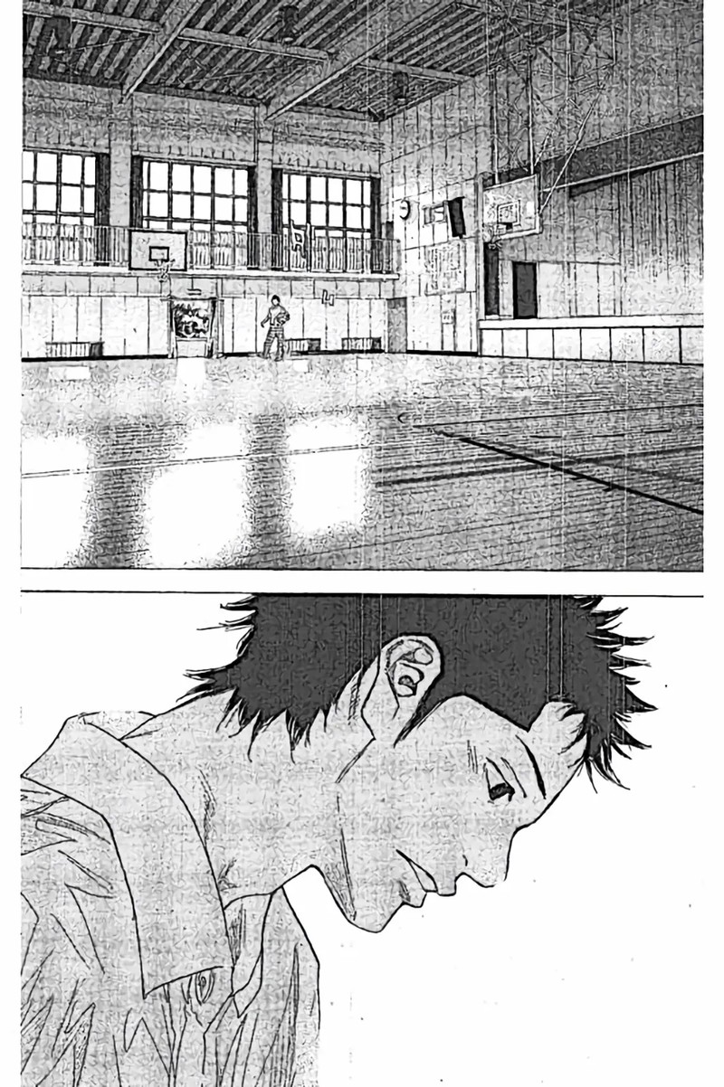 Ahiru No Sora Chapter 252b Page 12