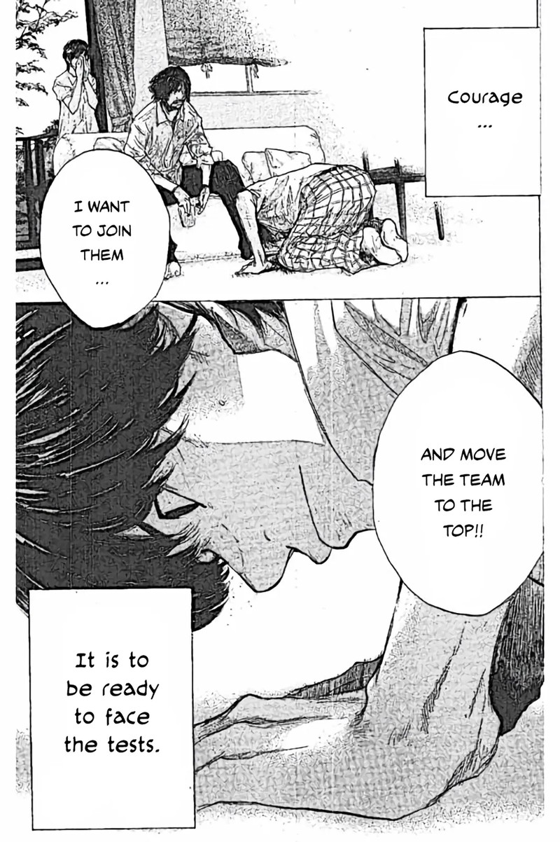 Ahiru No Sora Chapter 252b Page 15