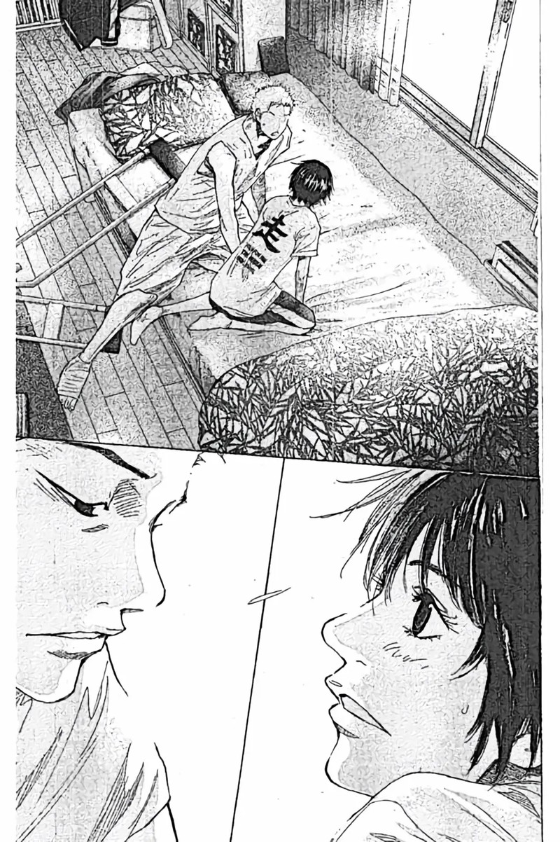 Ahiru No Sora Chapter 252c Page 5