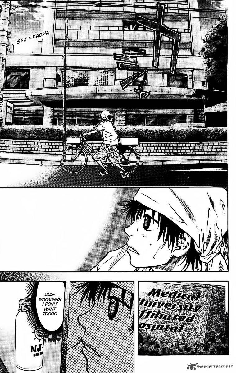 Ahiru No Sora Chapter 30 Page 13
