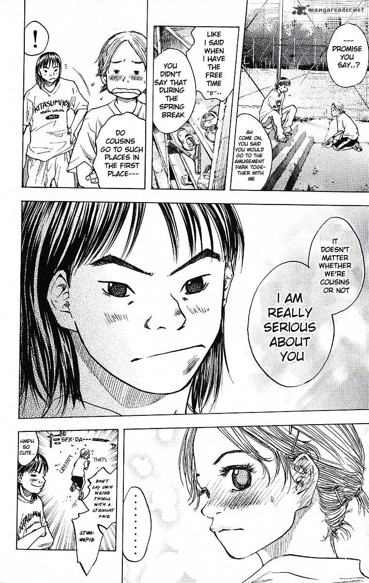 Ahiru No Sora Chapter 37 Page 14