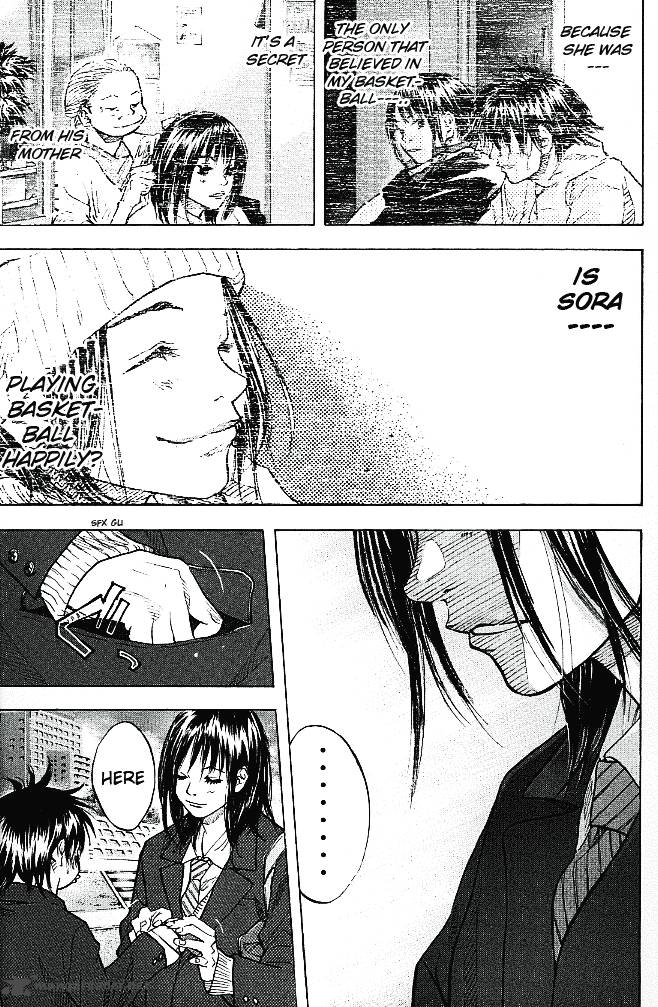 Ahiru No Sora Chapter 56 Page 18