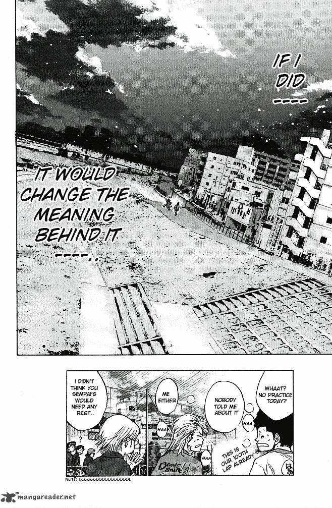 Ahiru No Sora Chapter 56 Page 21