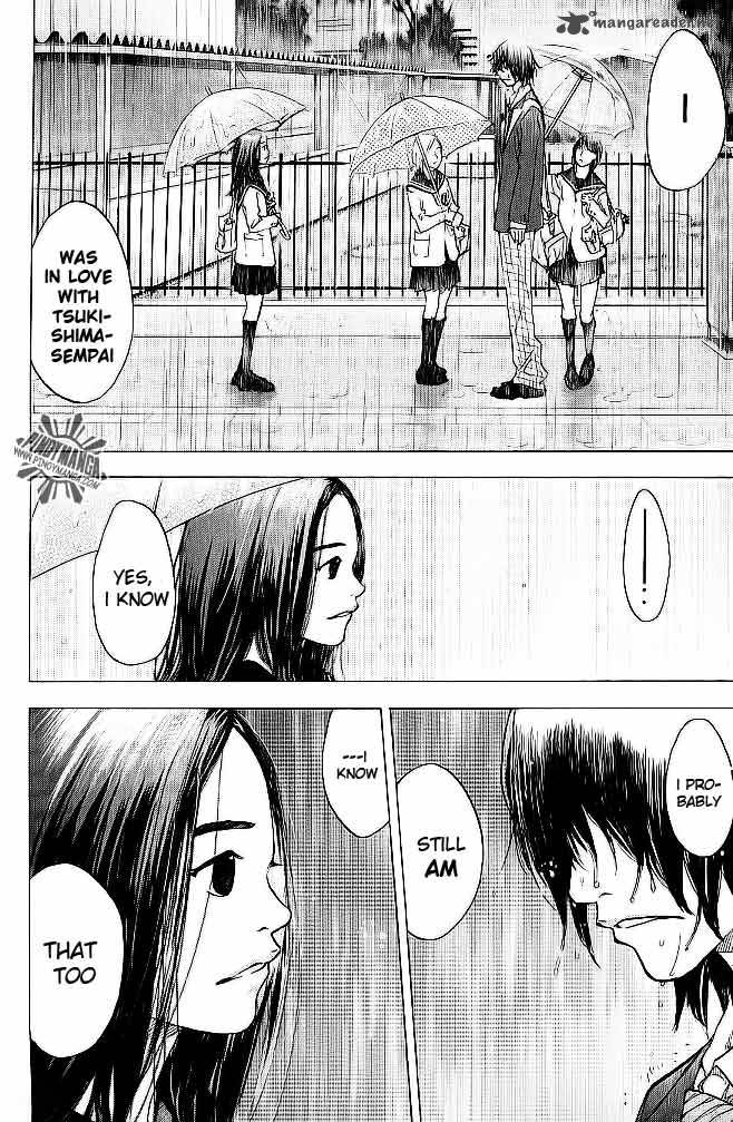 Ahiru No Sora Chapter 65 Page 16