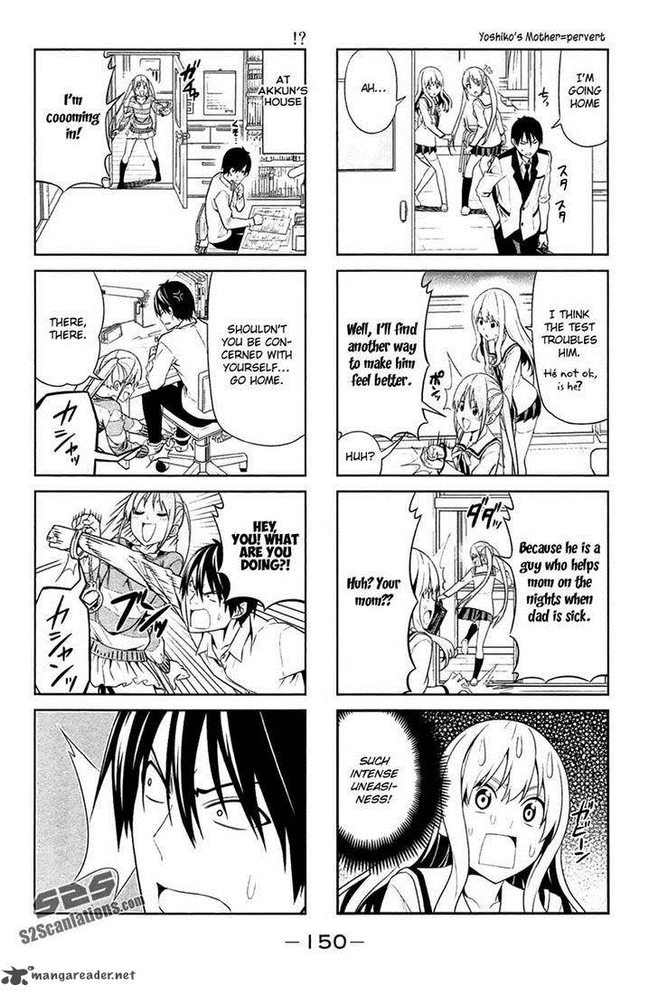 Aho Girl Chapter 19 Page 2