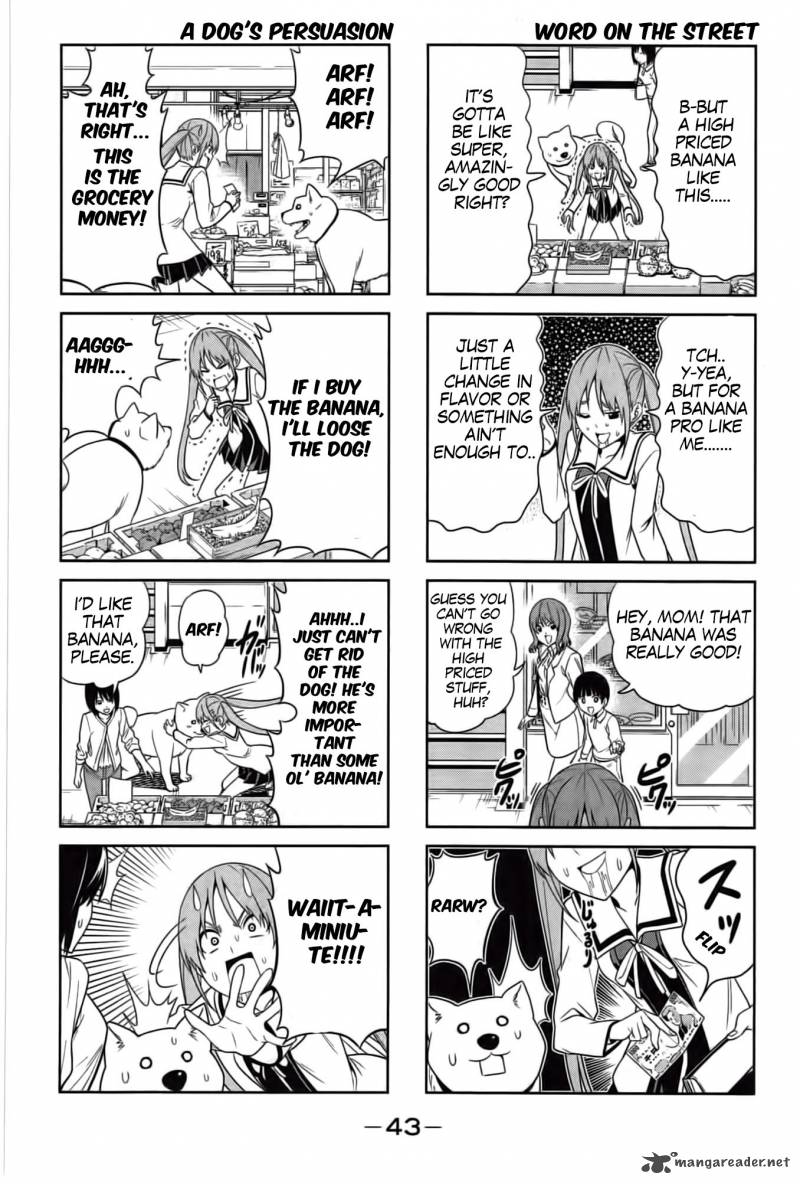 Aho Girl Chapter 24 Page 6