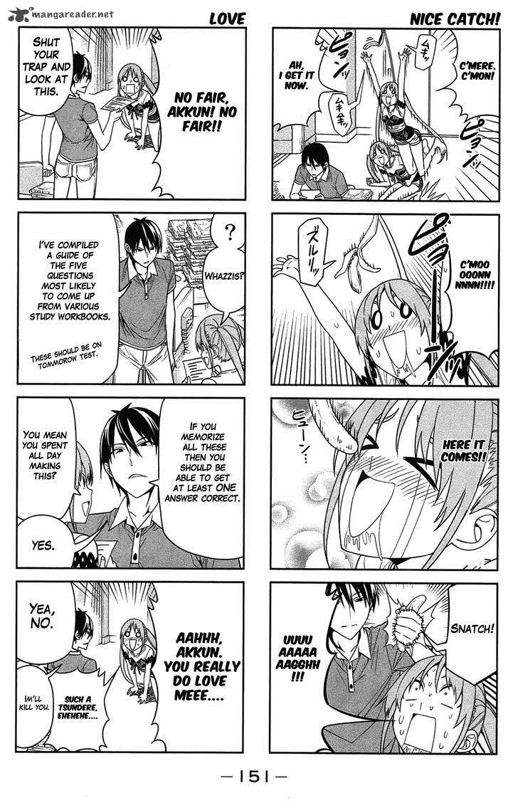 Aho Girl Chapter 36 Page 6