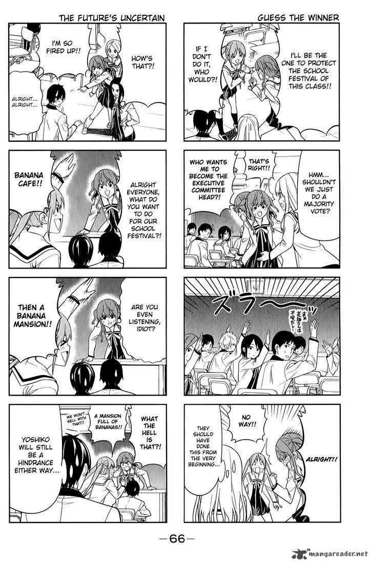 Aho Girl Chapter 62 Page 6