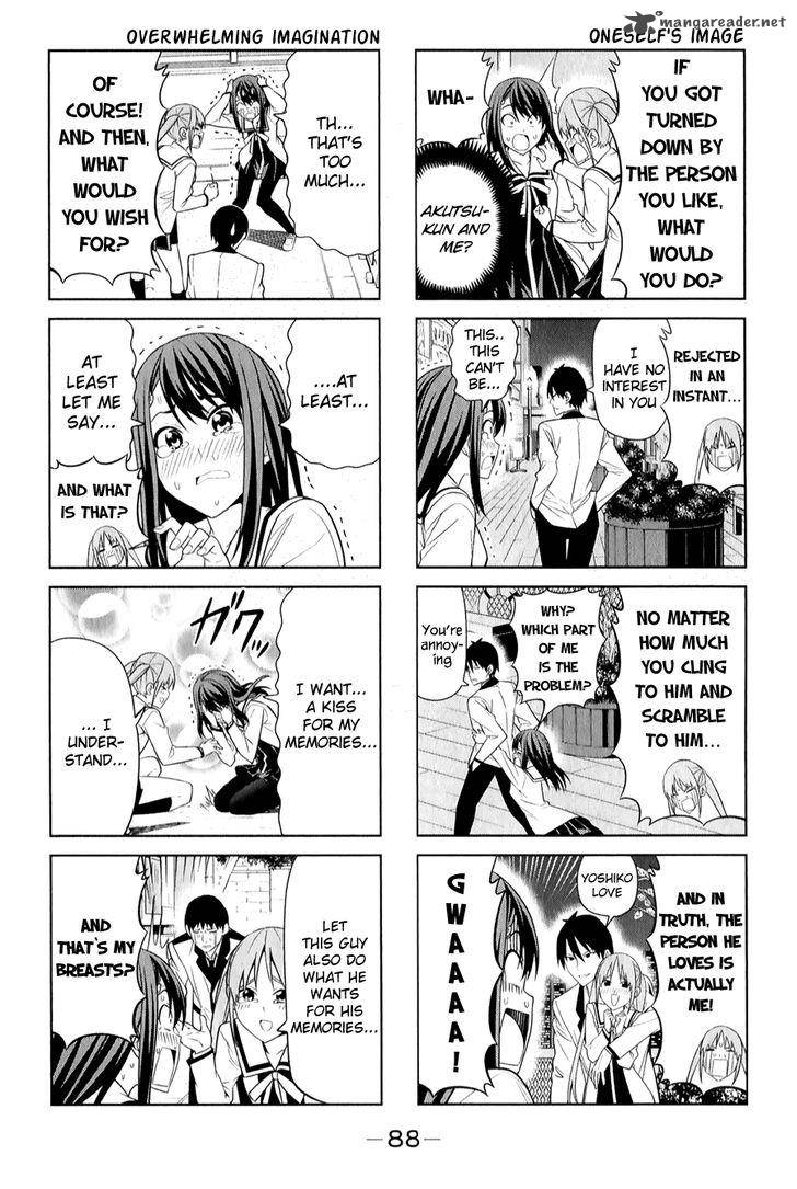 Aho Girl Chapter 65 Page 5