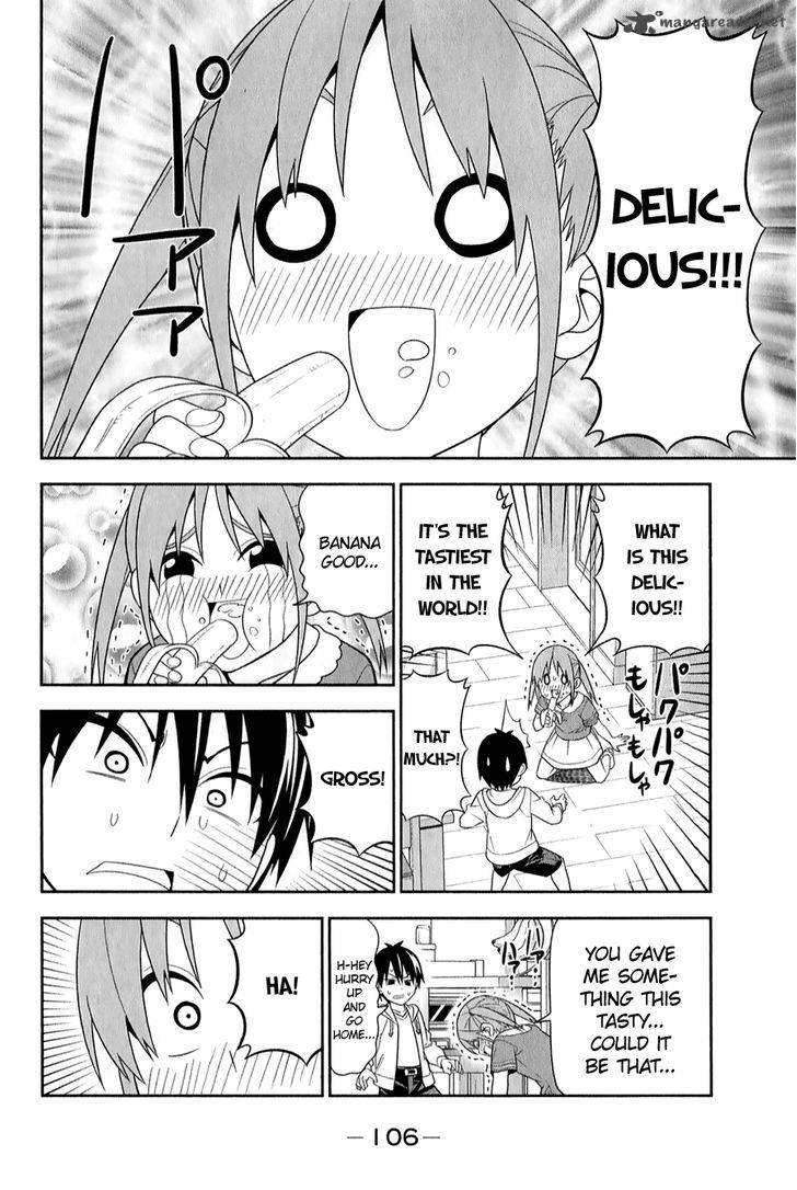 Aho Girl Chapter 67 Page 6