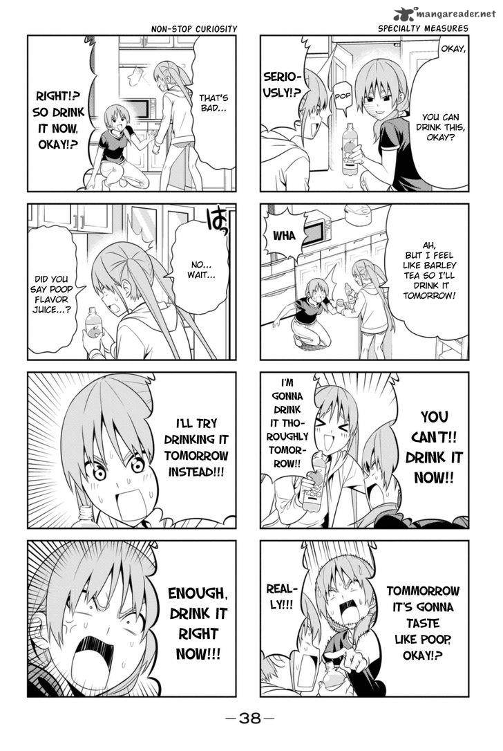 Aho Girl Chapter 76 Page 2