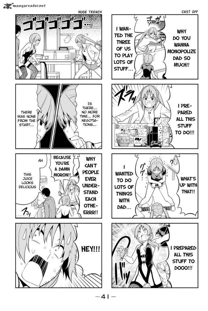 Aho Girl Chapter 76 Page 5