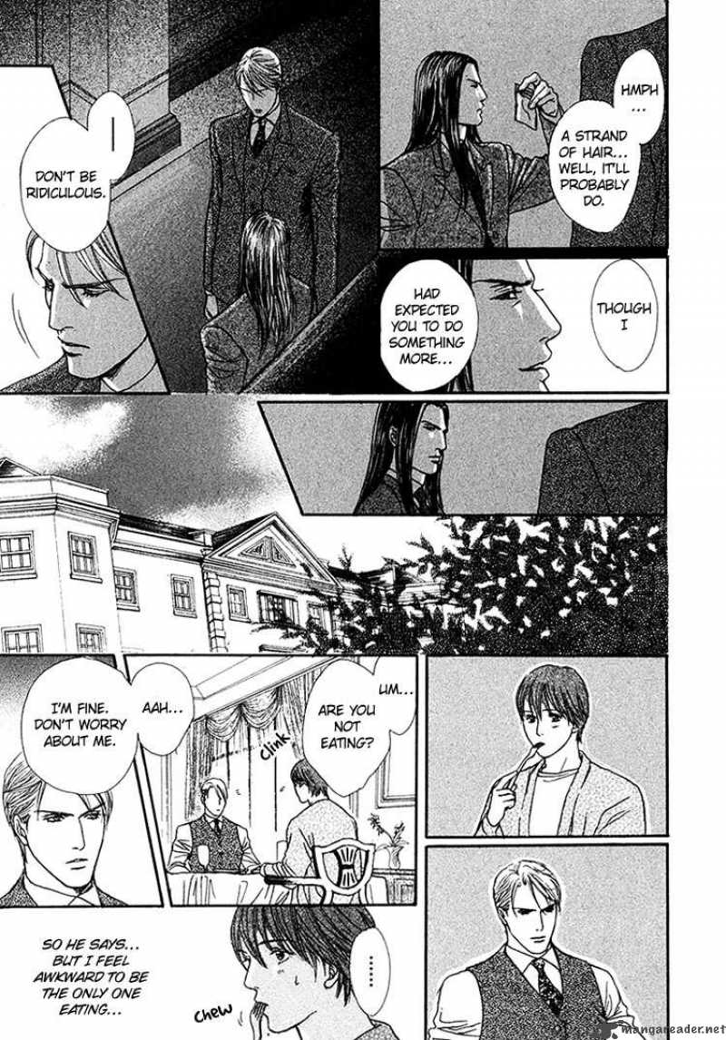 Ai Ga Kami Wo Korosu Toki Chapter 1 Page 28