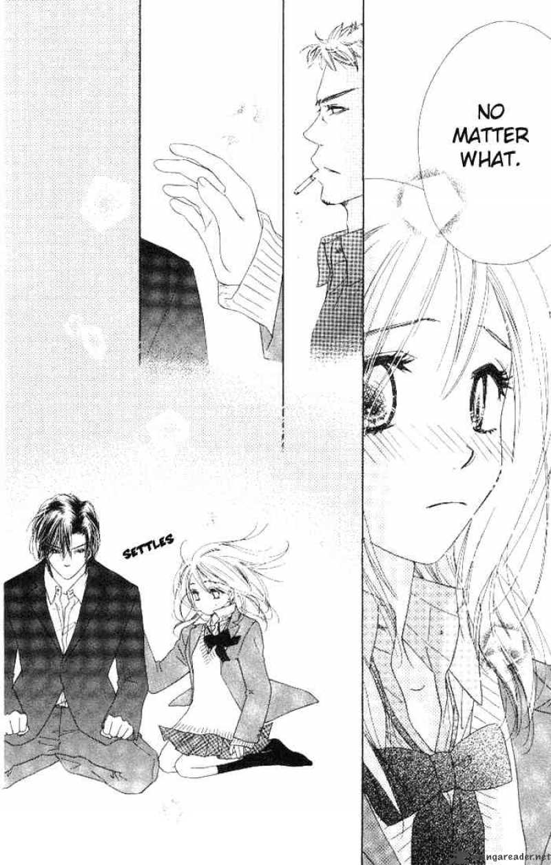 Ai Hime Ai To Himegoto Chapter 13 Page 52