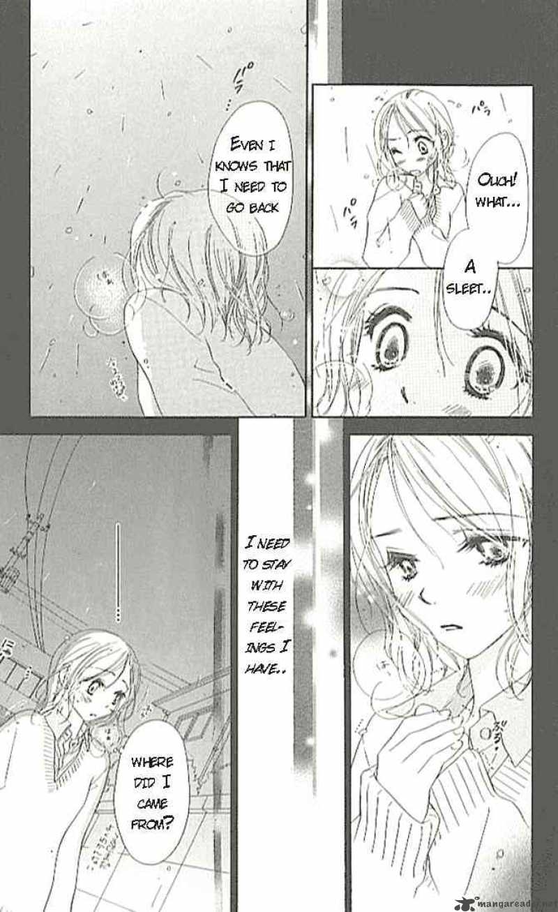 Ai Hime Ai To Himegoto Chapter 2 Page 25