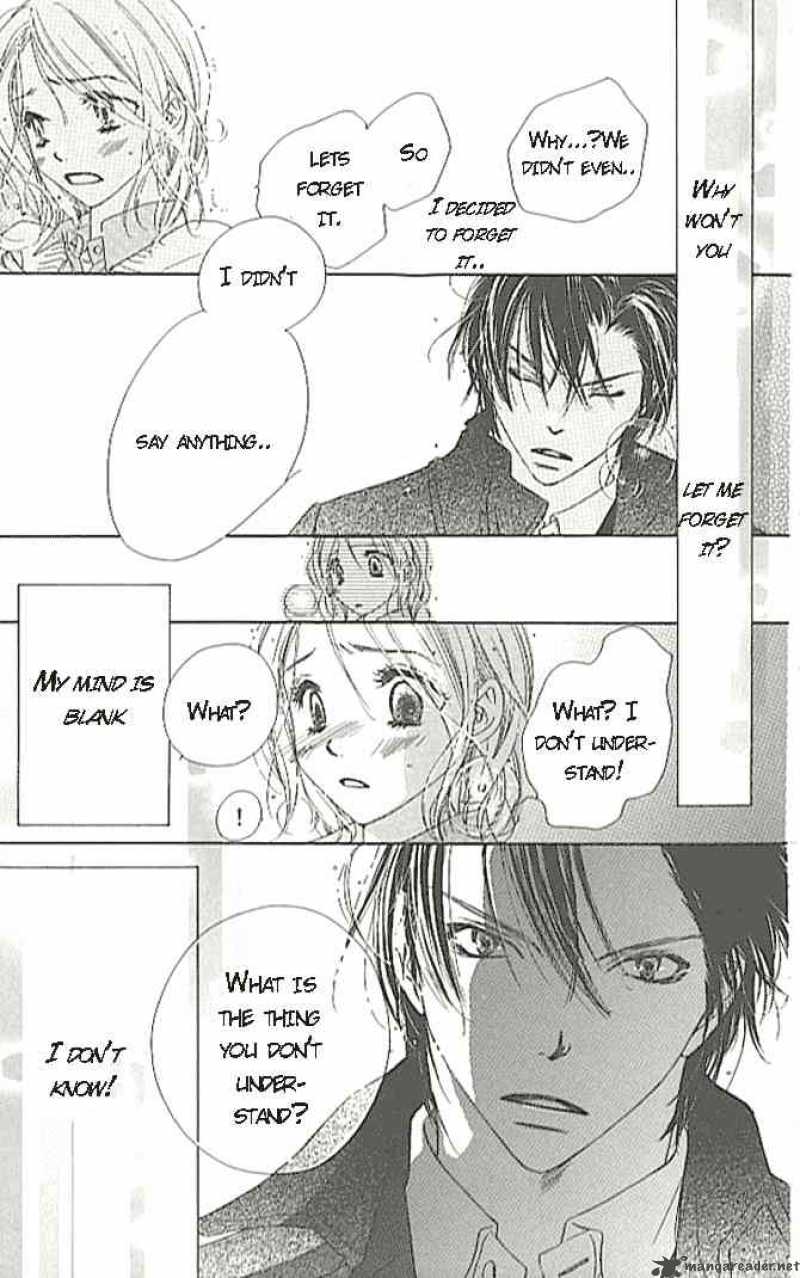 Ai Hime Ai To Himegoto Chapter 2 Page 31