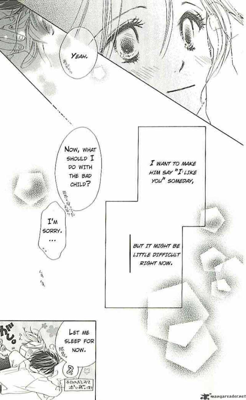 Ai Hime Ai To Himegoto Chapter 3 Page 38