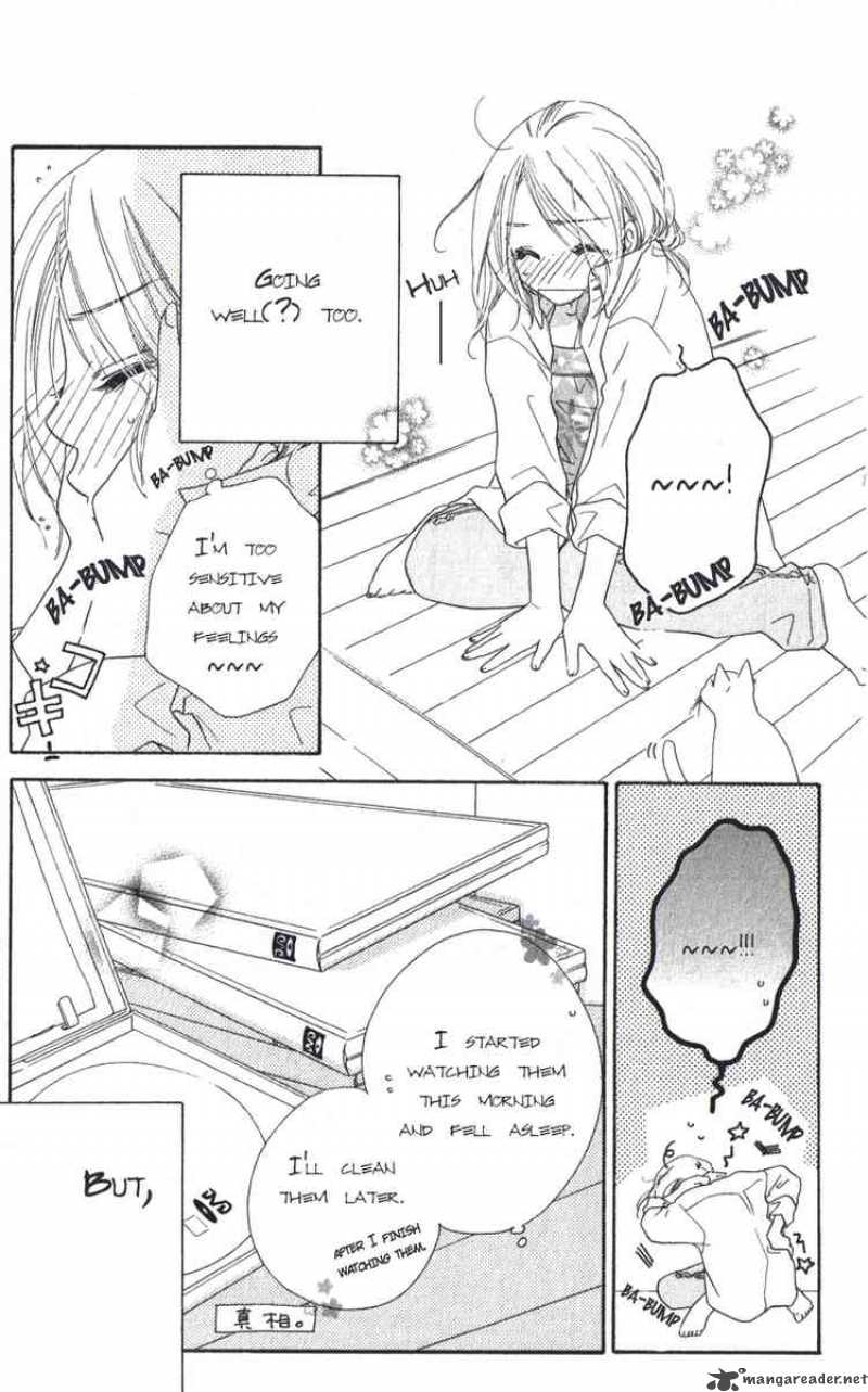 Ai Hime Ai To Himegoto Chapter 7 Page 6