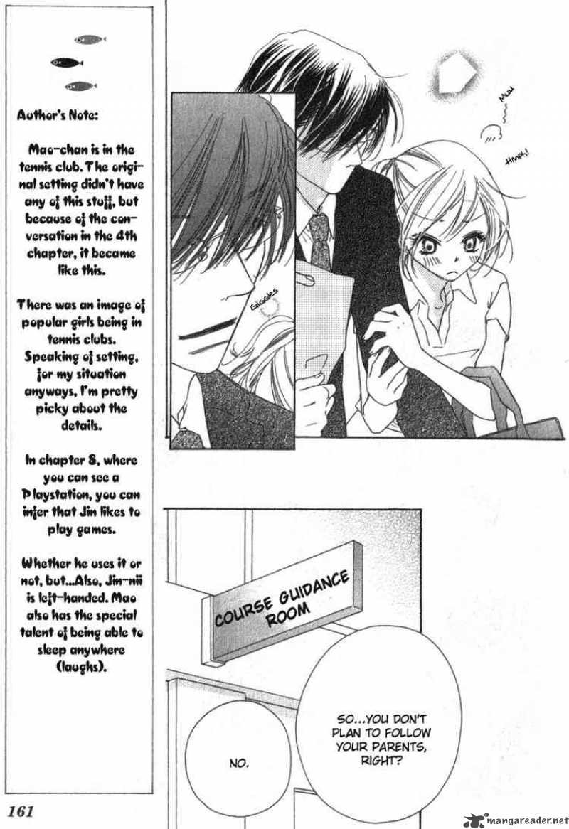 Ai Hime Ai To Himegoto Chapter 9 Page 11