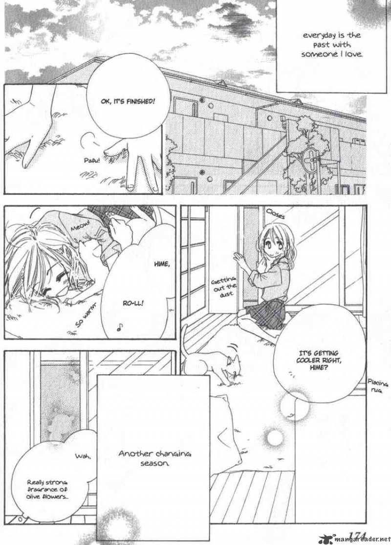 Ai Hime Ai To Himegoto Chapter 9 Page 24