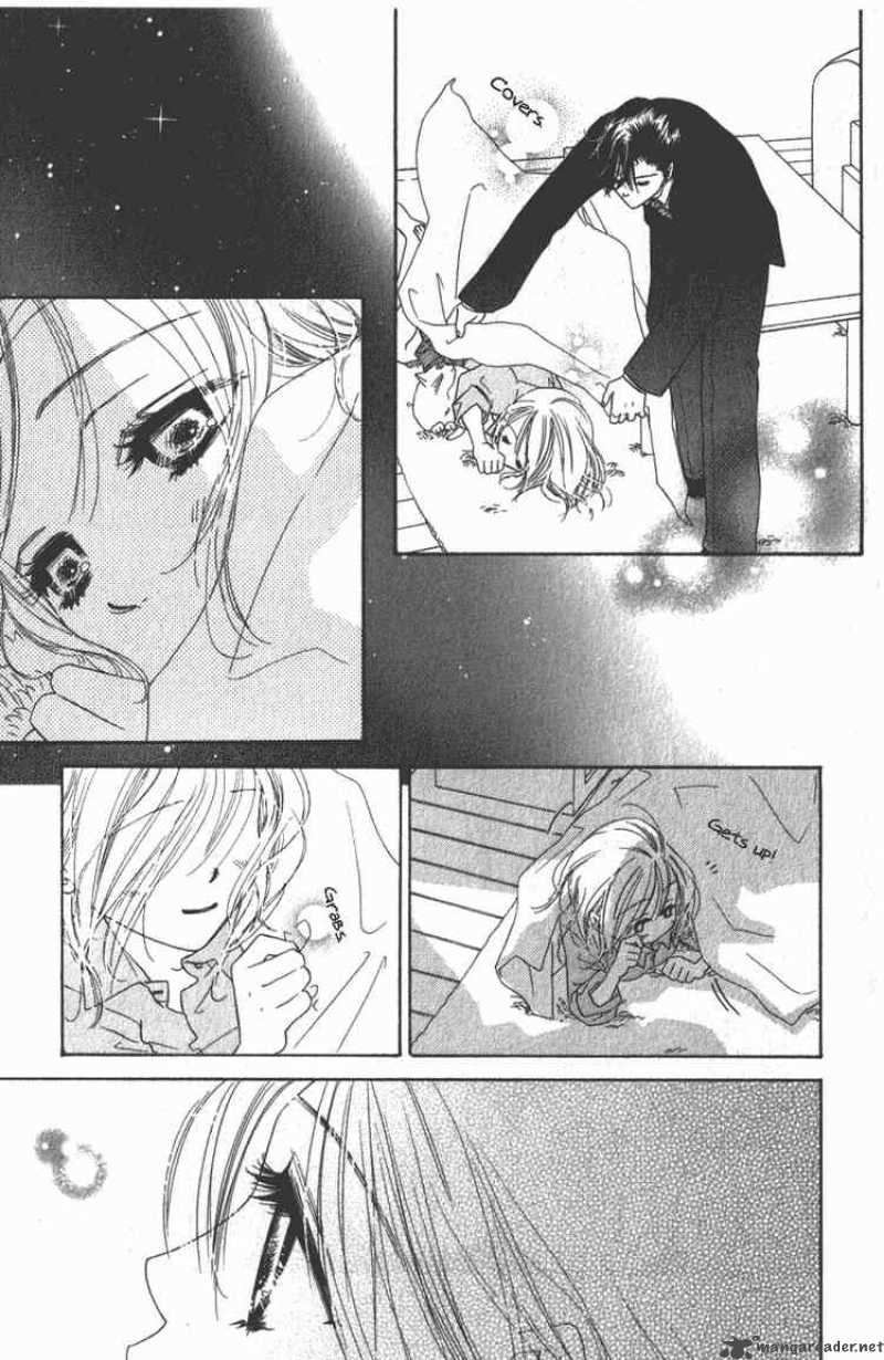 Ai Hime Ai To Himegoto Chapter 9 Page 27