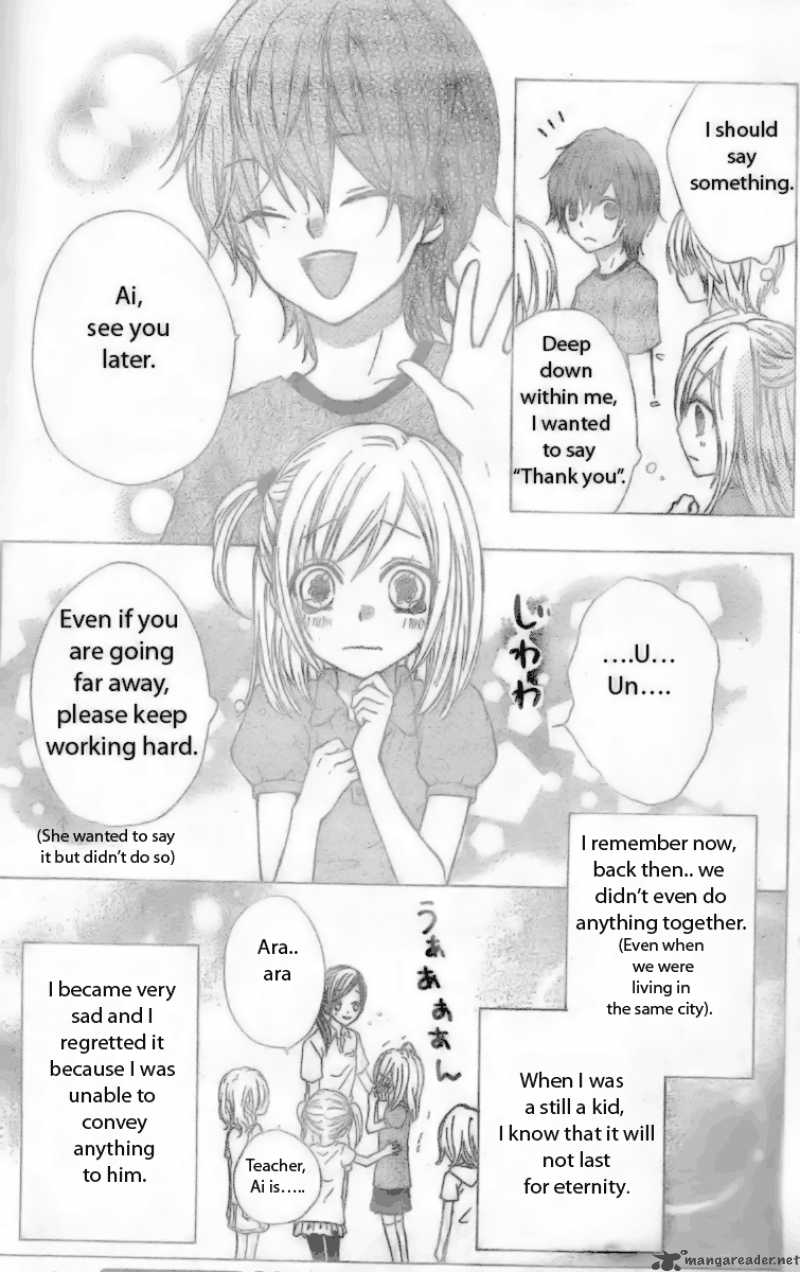 Ai Kara Hajimaru Chapter 1 Page 25