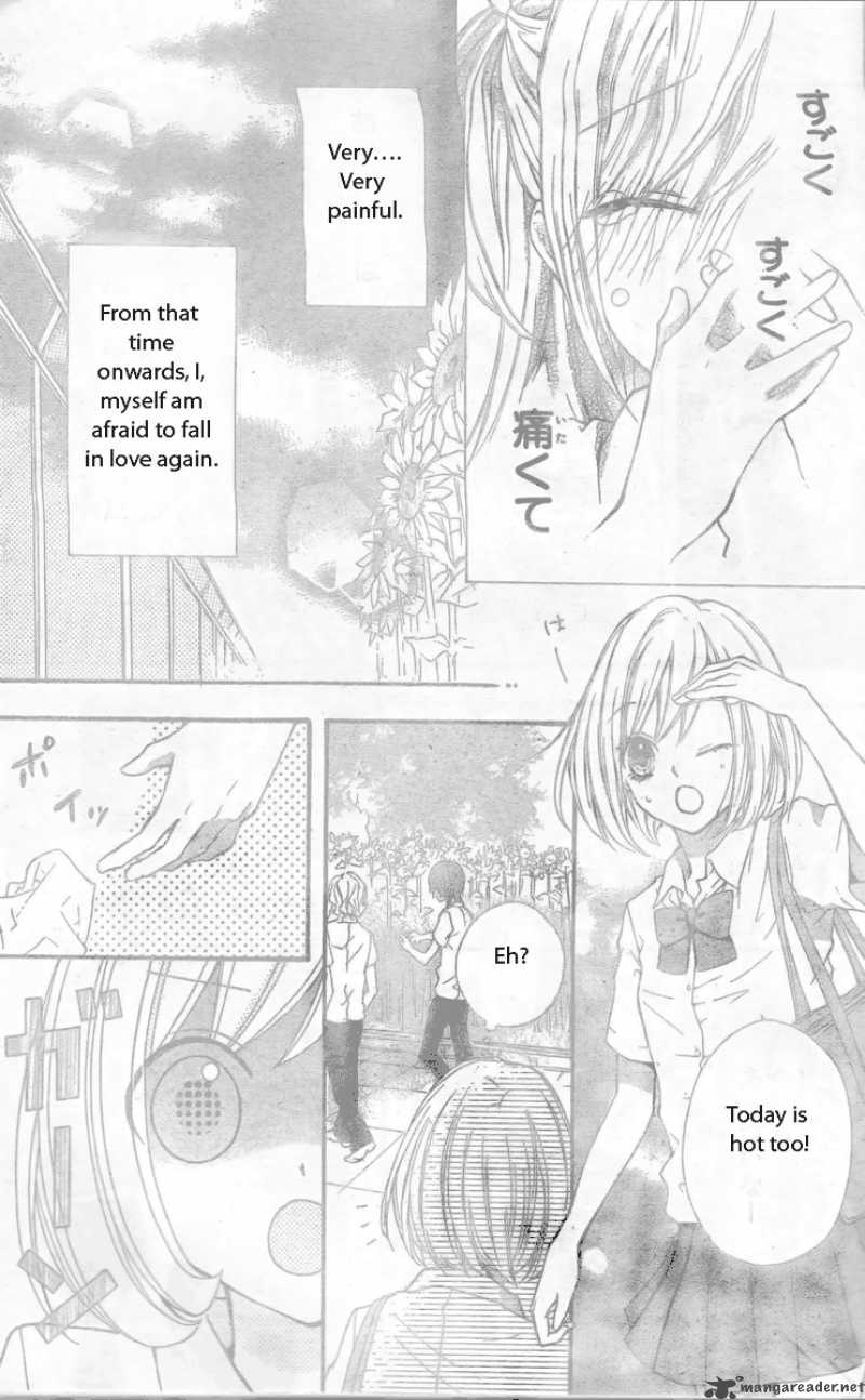 Ai Kara Hajimaru Chapter 1 Page 26