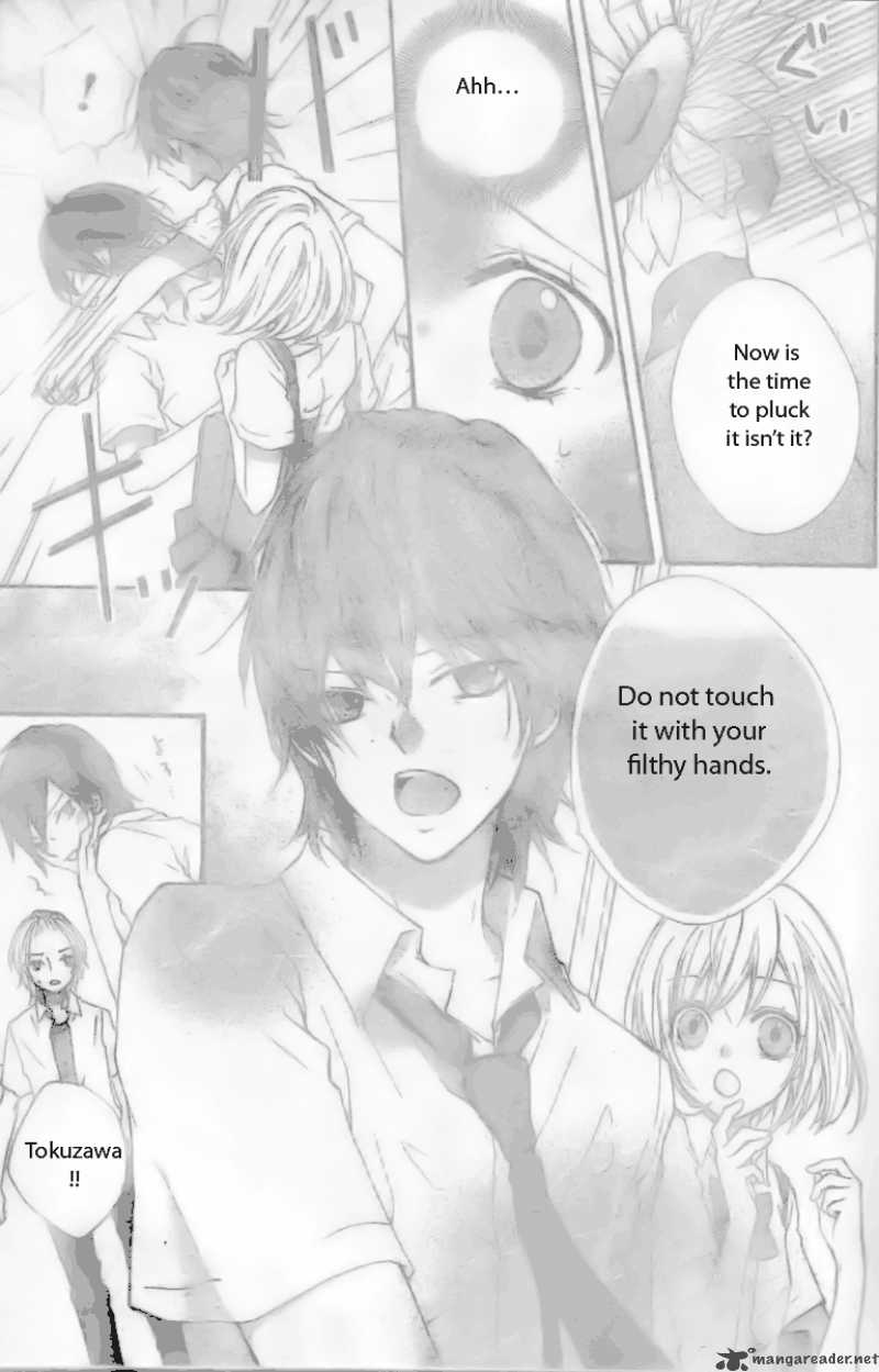Ai Kara Hajimaru Chapter 1 Page 28
