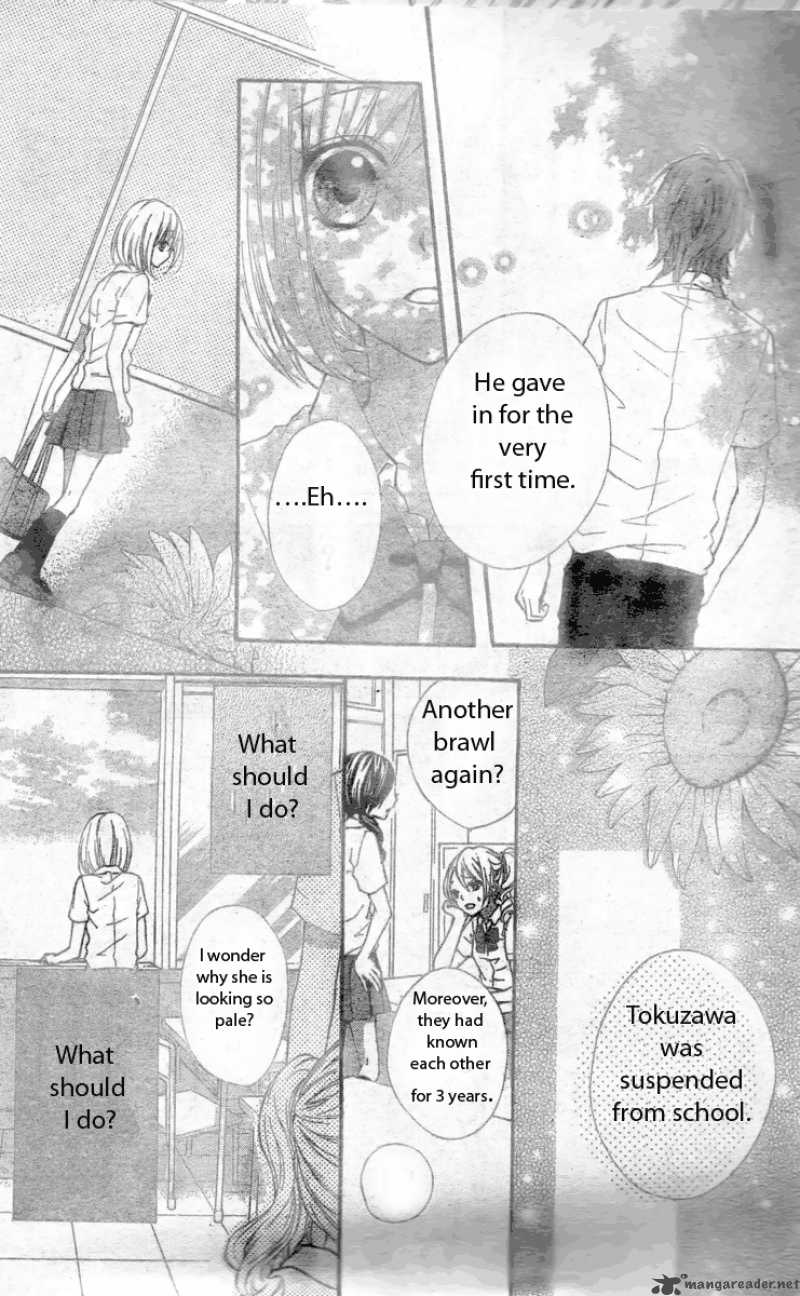 Ai Kara Hajimaru Chapter 1 Page 31