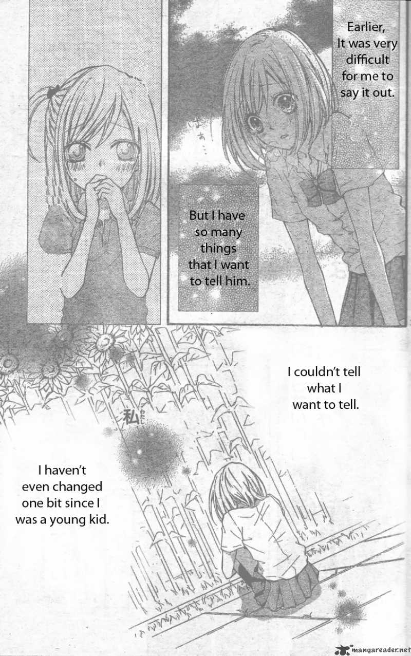 Ai Kara Hajimaru Chapter 1 Page 36