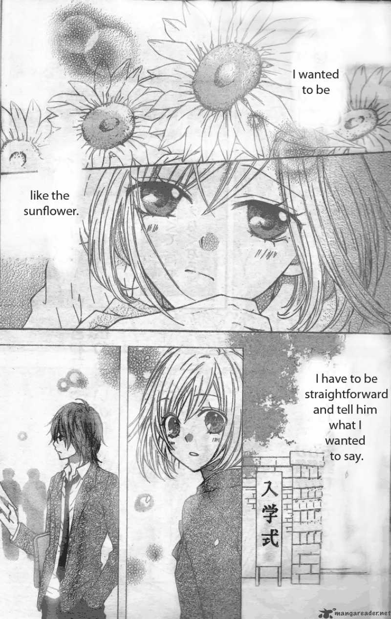 Ai Kara Hajimaru Chapter 1 Page 37