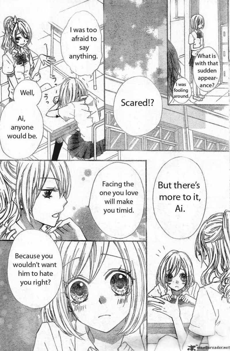 Ai Kara Hajimaru Chapter 2 Page 16