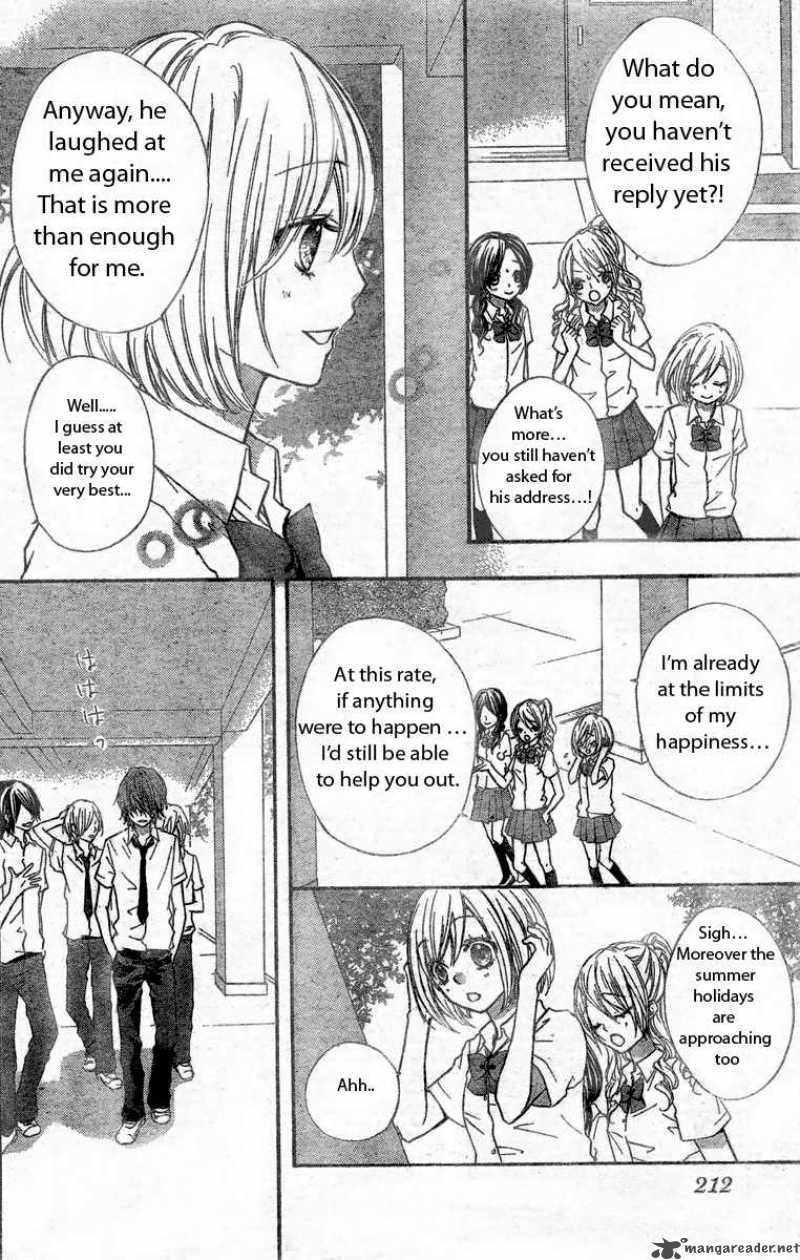 Ai Kara Hajimaru Chapter 2 Page 28