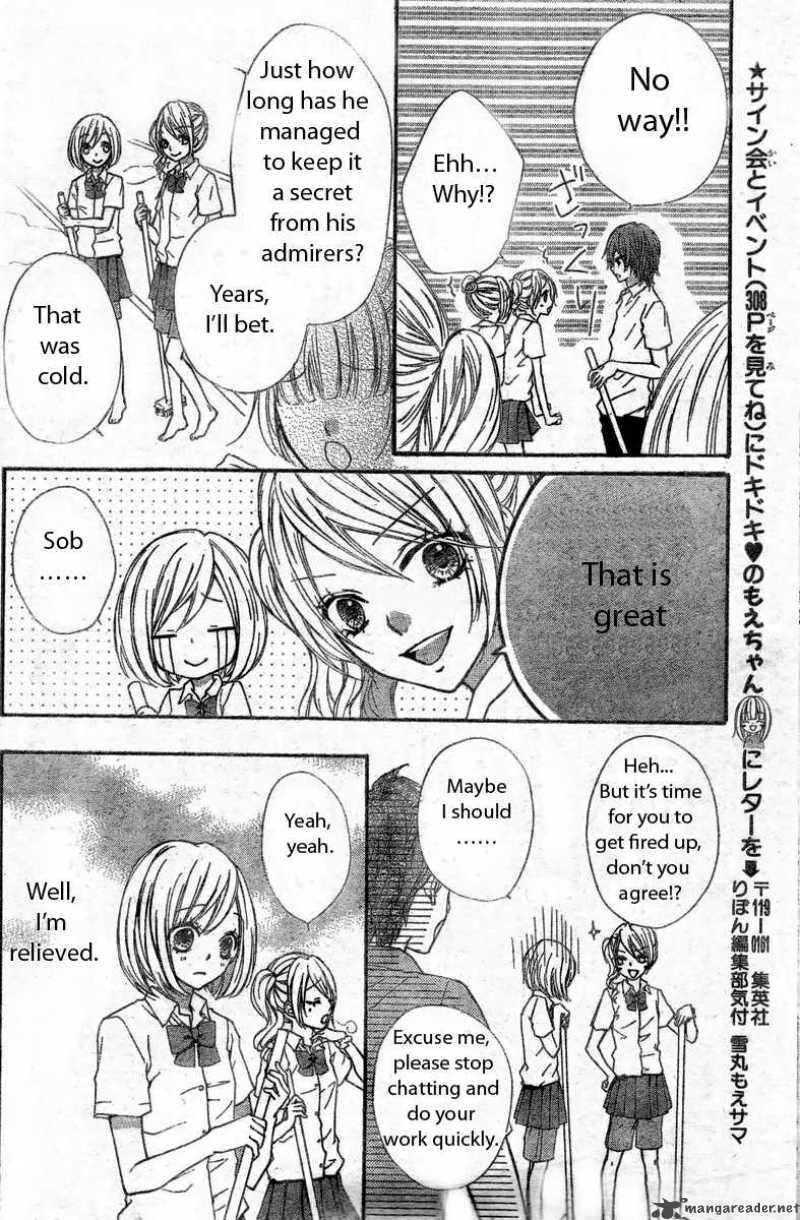 Ai Kara Hajimaru Chapter 2 Page 8
