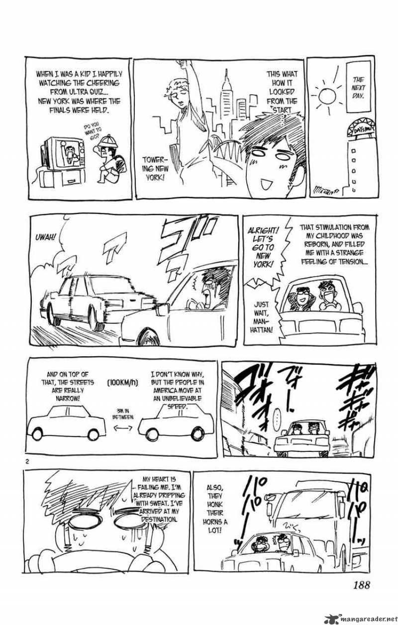 Ai Kora Chapter 40 Page 20