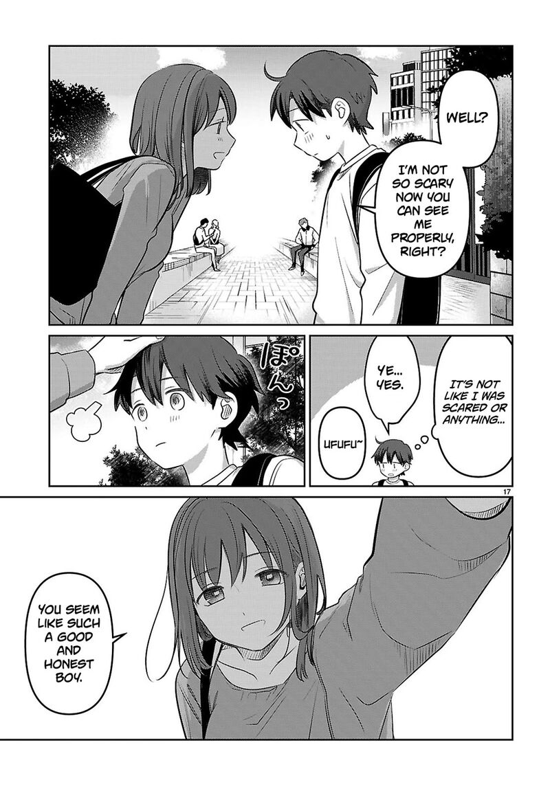 Ai No Senbiki Mama Katsu Shitara Mama Ga Dekita Hanashi Chapter 1 Page 20