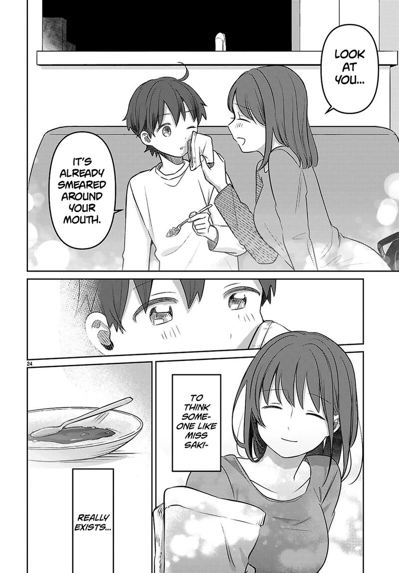 Ai No Senbiki Mama Katsu Shitara Mama Ga Dekita Hanashi Chapter 1 Page 27