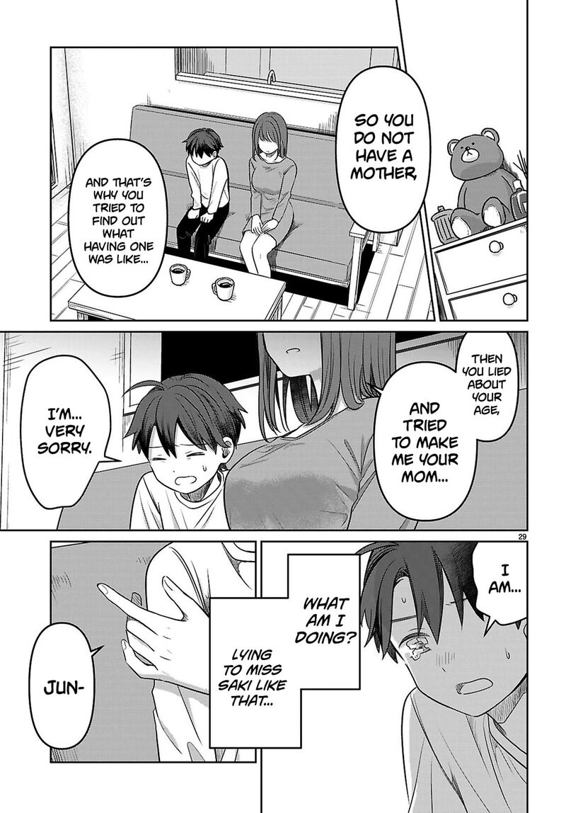 Ai No Senbiki Mama Katsu Shitara Mama Ga Dekita Hanashi Chapter 1 Page 32