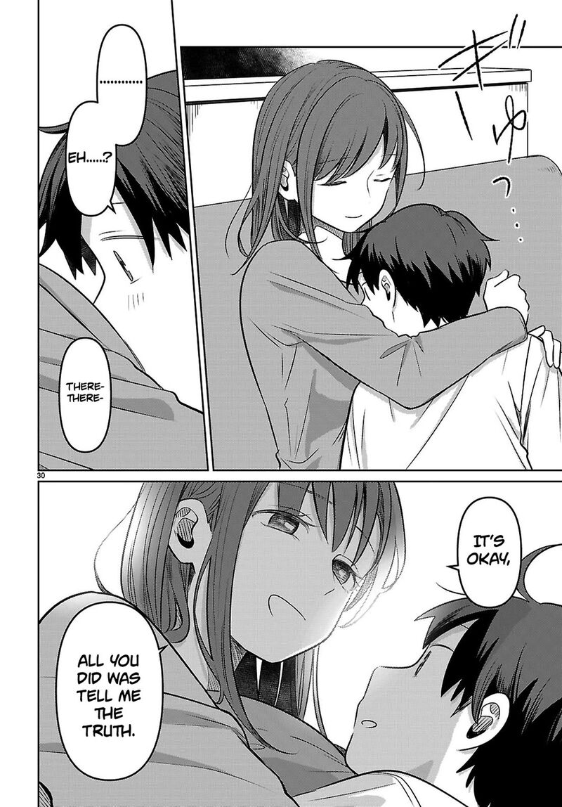 Ai No Senbiki Mama Katsu Shitara Mama Ga Dekita Hanashi Chapter 1 Page 33