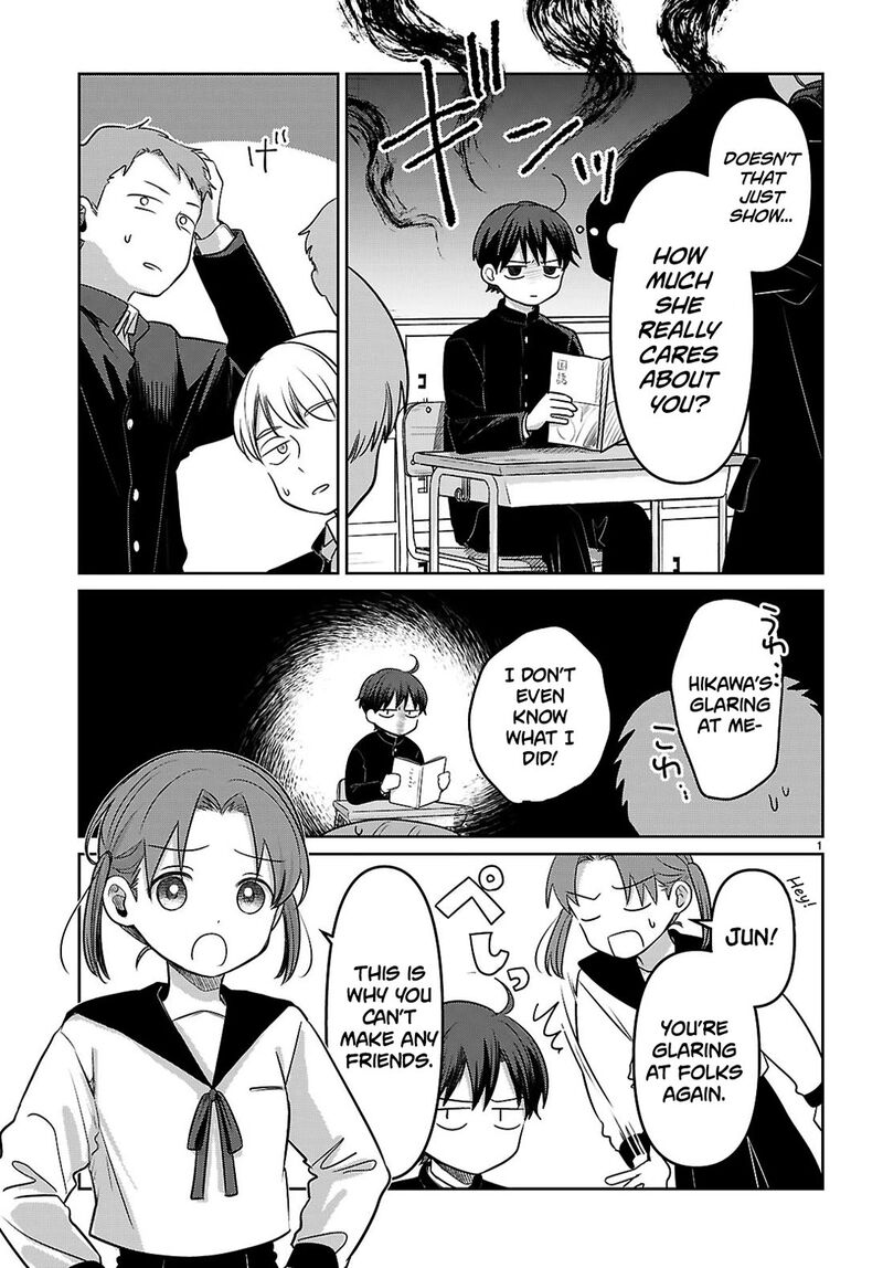 Ai No Senbiki Mama Katsu Shitara Mama Ga Dekita Hanashi Chapter 1 Page 4