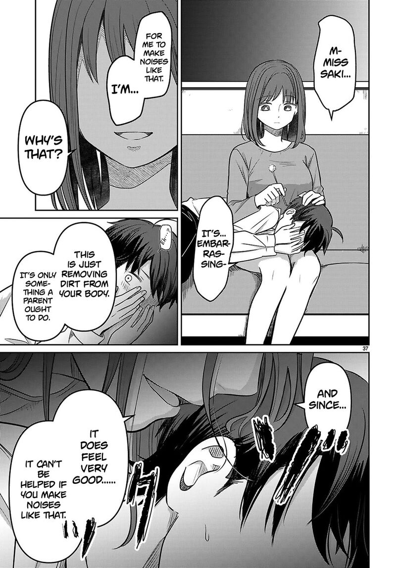 Ai No Senbiki Mama Katsu Shitara Mama Ga Dekita Hanashi Chapter 1 Page 40