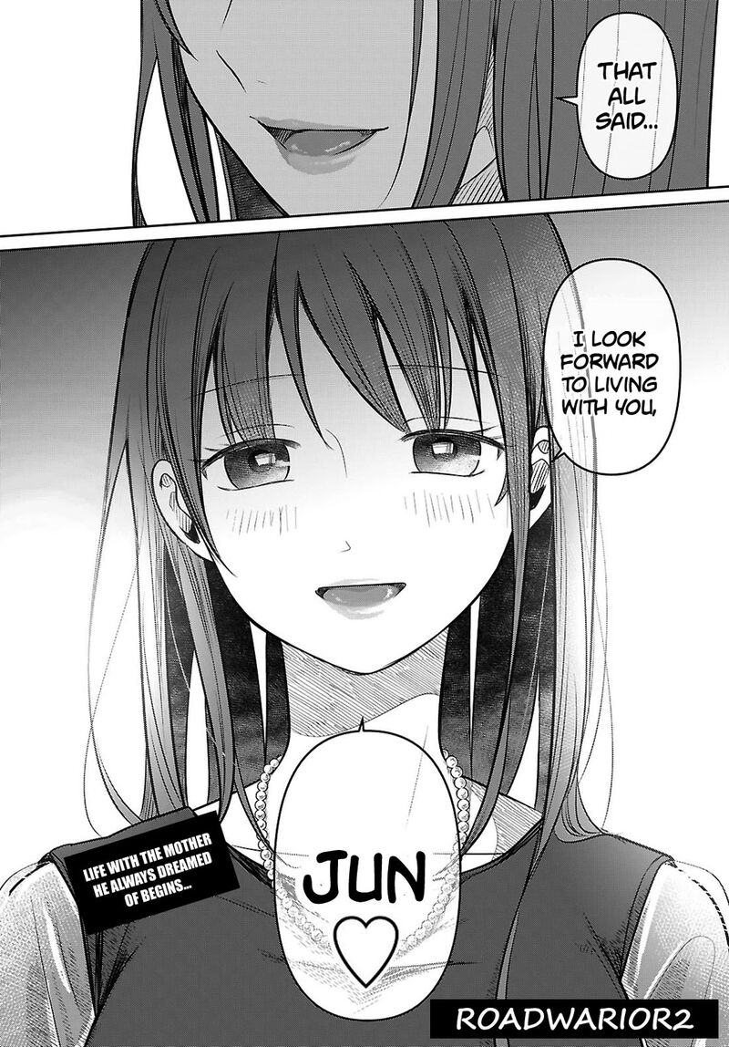 Ai No Senbiki Mama Katsu Shitara Mama Ga Dekita Hanashi Chapter 1 Page 52