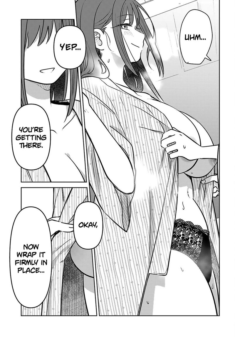 Ai No Senbiki Mama Katsu Shitara Mama Ga Dekita Hanashi Chapter 10 Page 25