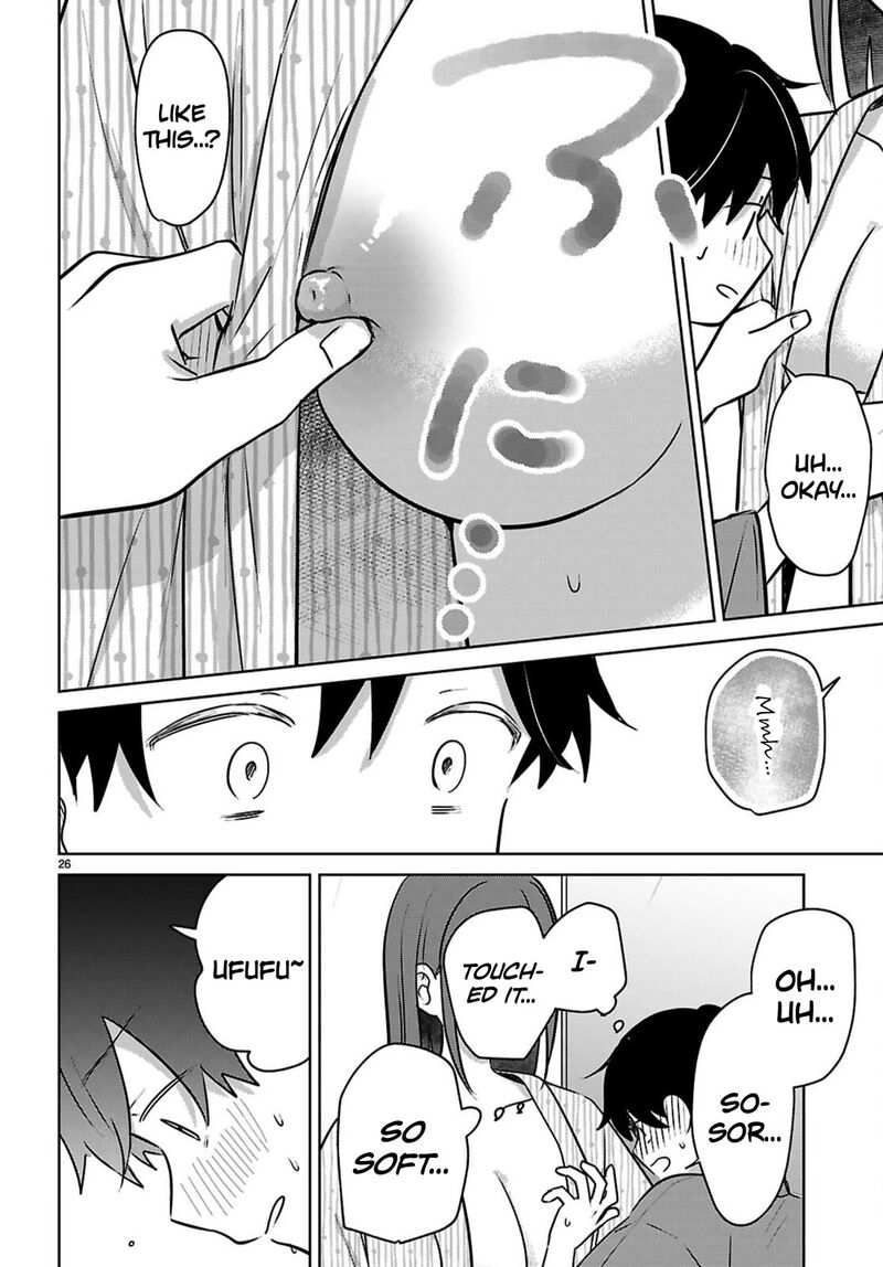 Ai No Senbiki Mama Katsu Shitara Mama Ga Dekita Hanashi Chapter 10 Page 26
