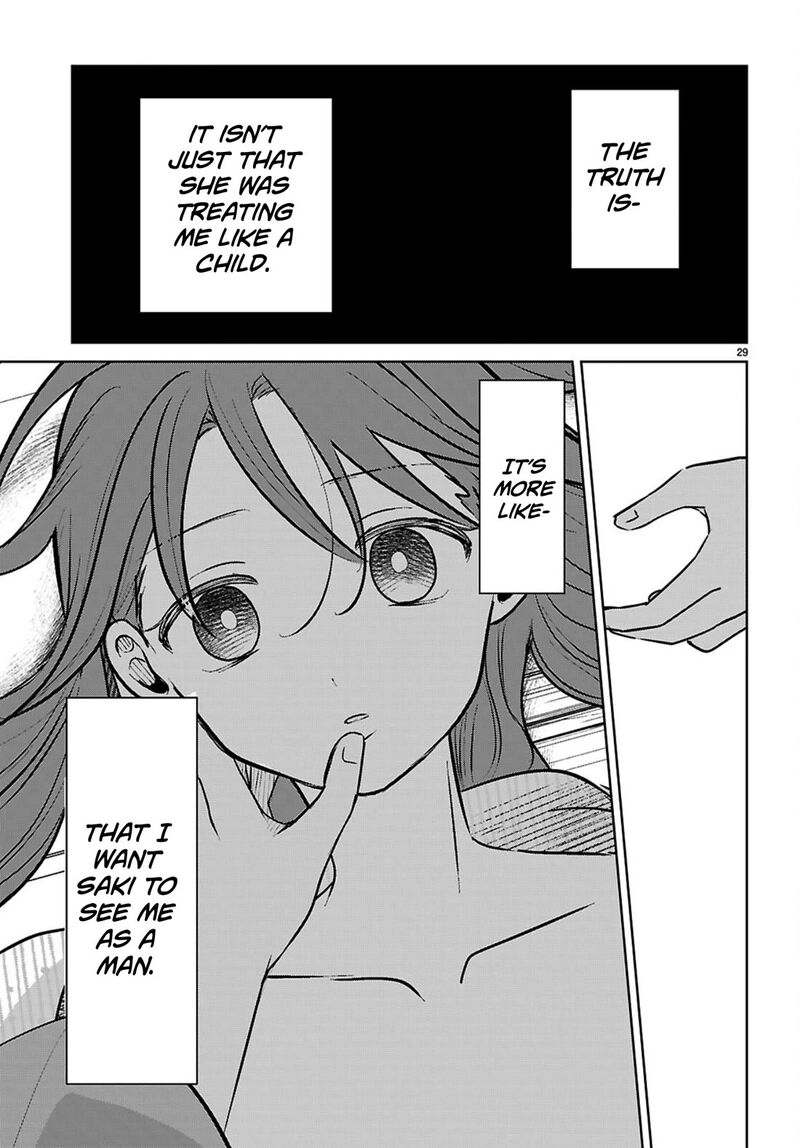 Ai No Senbiki Mama Katsu Shitara Mama Ga Dekita Hanashi Chapter 10 Page 29