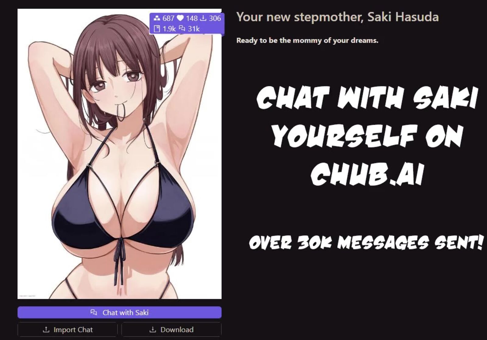 Ai No Senbiki Mama Katsu Shitara Mama Ga Dekita Hanashi Chapter 10 Page 39