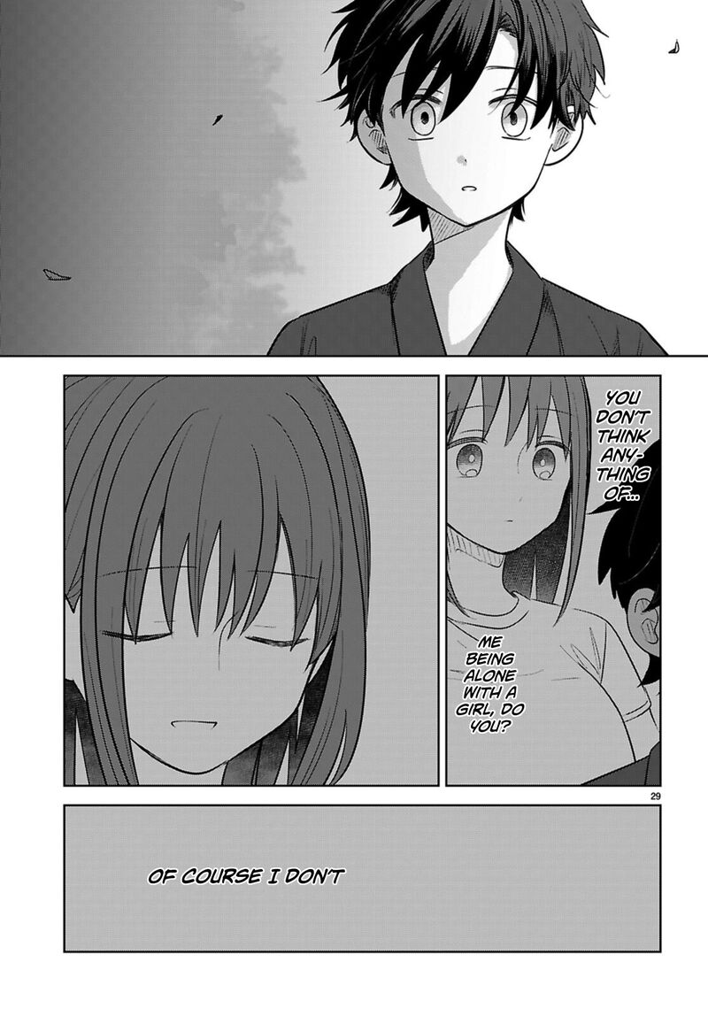 Ai No Senbiki Mama Katsu Shitara Mama Ga Dekita Hanashi Chapter 11 Page 29