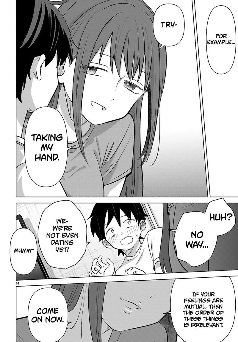 Ai No Senbiki Mama Katsu Shitara Mama Ga Dekita Hanashi Chapter 12 Page 14